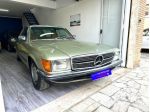 Mercedes SLC 280 ASI SLC 280