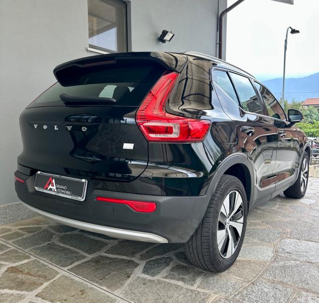 Volvo XC40 1.5 t4 phev Inscription Expression auto my21 - Foto 5