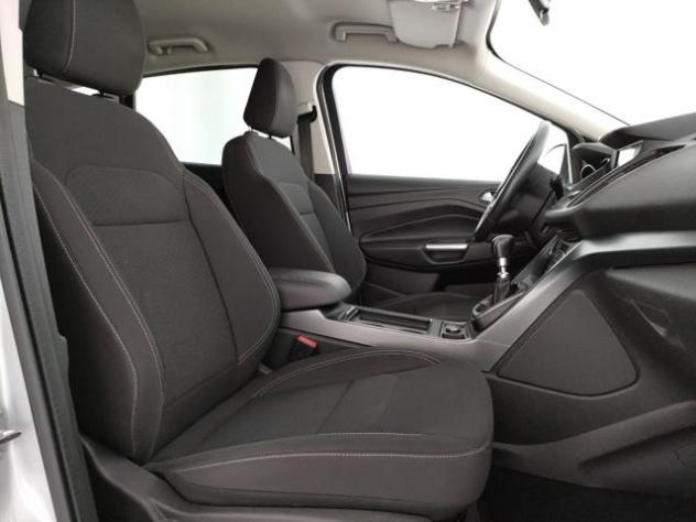 FORD Kuga 1.5 ecoboost Titanium s&s 2wd 120cv rif. 23918956 - Foto 5