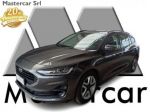 FORD Focus Focus SW 1.5 ecoblue Business 120cv auto - GK457FM rif. 24048669