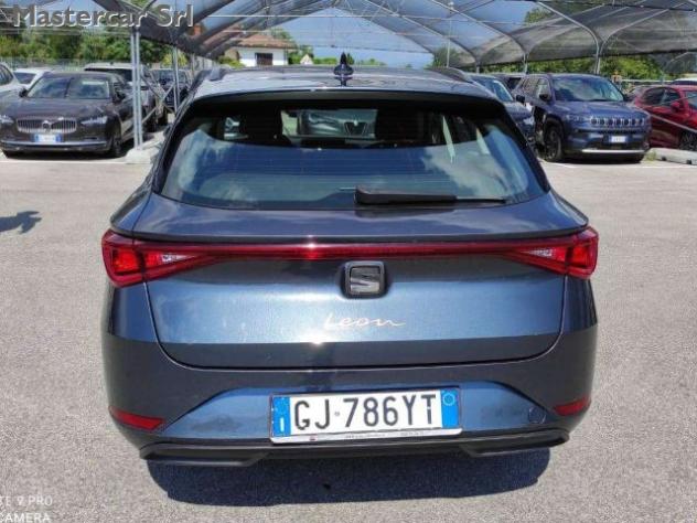 SEAT Leon Leon IV Sportstourer 1.0 etsi Style 110cv dsg - G rif. 23943104 - Foto 5