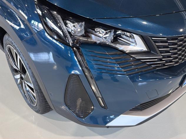 Peugeot 5008 BlueHDi 130 EAT8 S&S GT PACK 7 POSTI - Foto 9