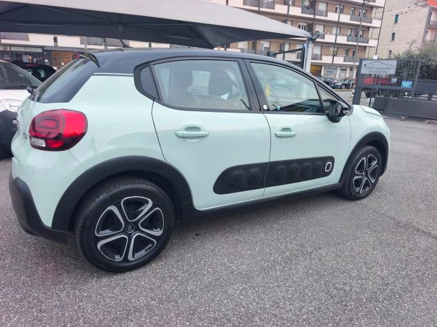 Citroen C3 PureTech 82 GPL Shine - Foto 3