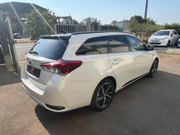 TOYOTA Auris Touring Sports 1.8 style cvt rif. 23803245 - Foto 5