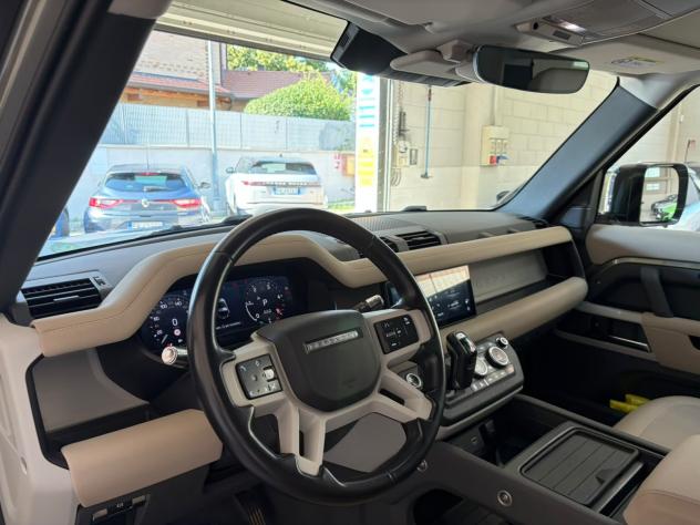 Land Rover Defender 3.0 D6 200 90 HSE AWD auto. - Foto 10