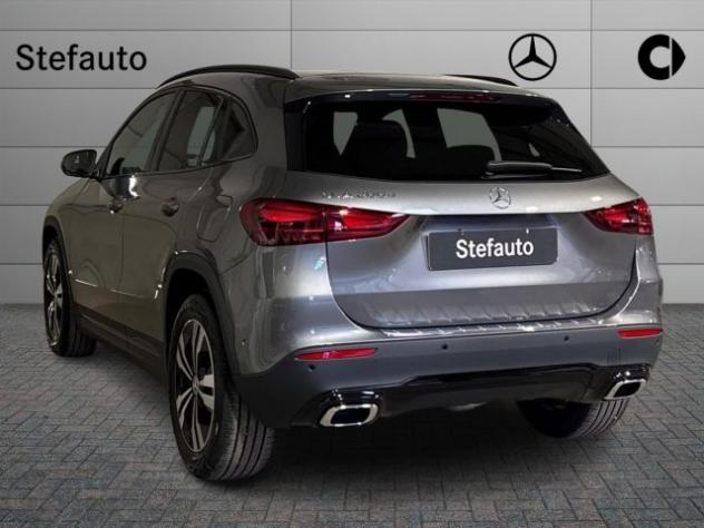 MERCEDES-BENZ GLA 200 d Automatic Progressive Extra rif. 23735812 - Foto 5