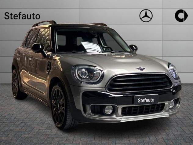 MINI Cooper 1.5 Cooper Camden Edition rif. 23821447