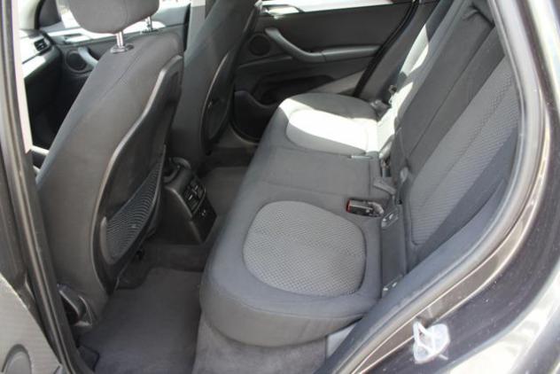 BMW X1 xDrive25e xLine Plus - Plug In - LED rif. 23837955 - Foto 8