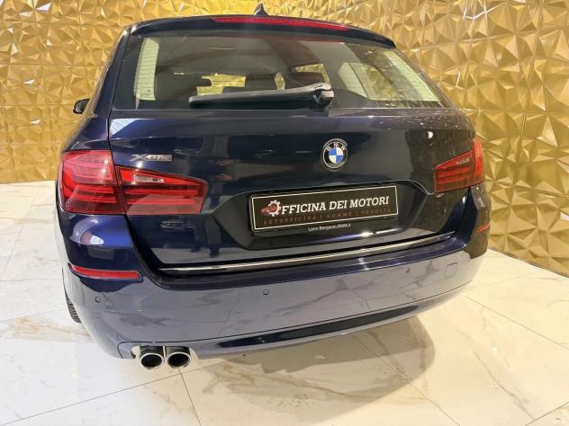 Bmw 525 525d xDrive Touring Luxury - Foto 5