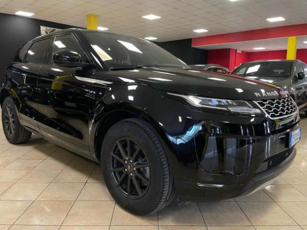 LAND ROVER Range Rover Evoque 2.0D 163CV AWD N1 *AUTOCARRO/TELC/PDC* rif. 24124476