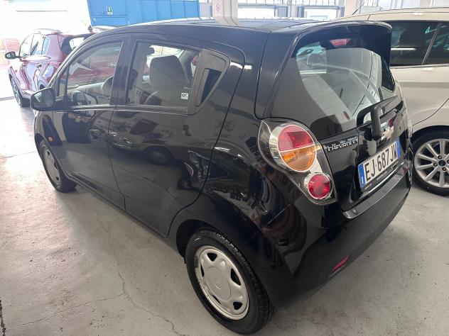 Chevrolet Spark 1.0 LS . Autonavigli - Foto 3