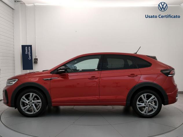 Volkswagen Taigo 1.5 TSI ACT R-Line DSG - Foto 3