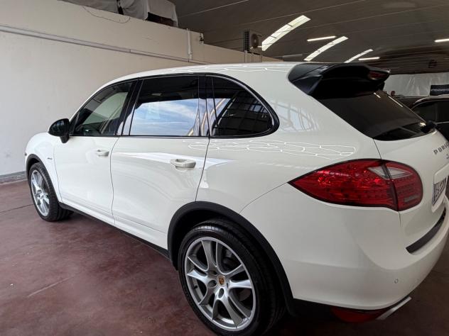 Porsche Cayenne 3.0 Diesel - Foto 7
