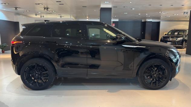 LAND ROVER RANGE ROVER EVOQUE 180CV - 2019 - Foto 8