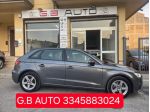 AUDI A3 ANNO 2019 1.6 TDI 115 CV SOLI KM 130000 CERTIF