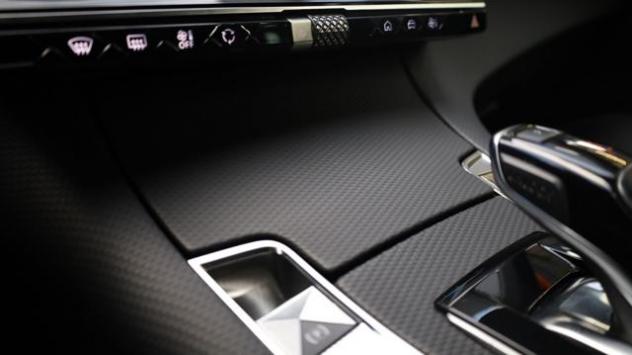 DS AUTOMOBILES DS 7 Crossback ds7 BlueHDi 130 aut. Bastille rif. 23294191 - Foto 7