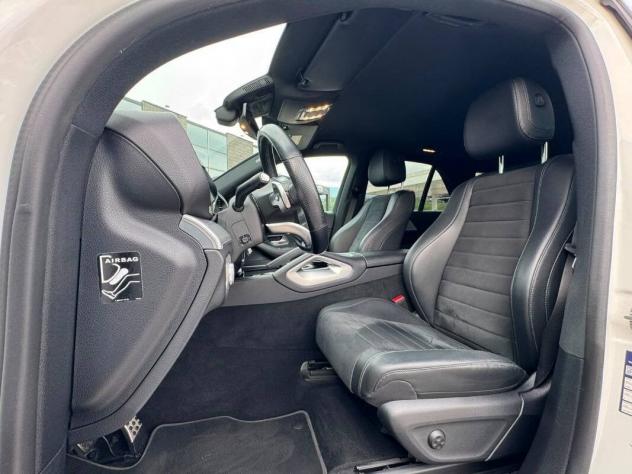 Mercedes-Benz GLE SUV 350 de phev (e eq-power) Premium Plus 4matic auto - Foto 7