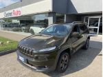 Jeep Cherokee 2.2 Mjt II 200cv Limited 4WD Auto