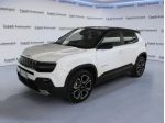Jeep Avenger 1.2 Turbo Summit