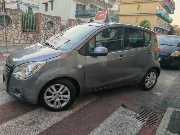 OPEL AGILA 1.2 BENZINA GPL CV94 KW69 ENJOY - Foto 4