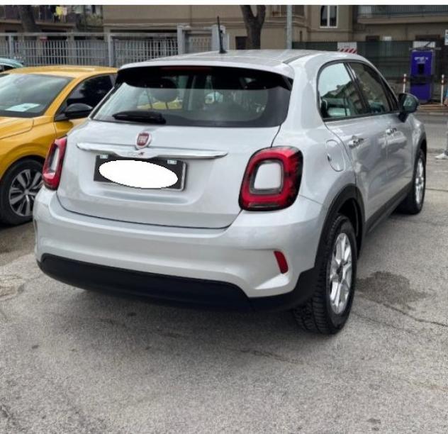 FIAT 500X 1.3 MultiJet 95 CV City Cross rif. 23984066 - Foto 5