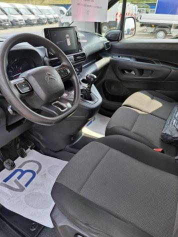CITROEN Berlingo BlueHDi 130 S&S Van M Club rif. 23803838 - Foto 8