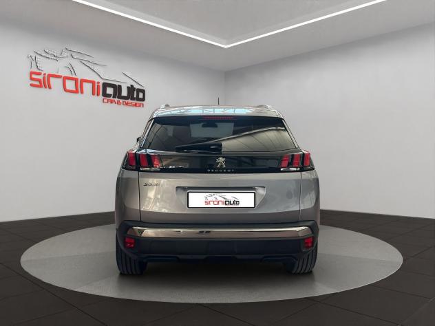 Peugeot 3008 3008 1.5 bluehdi Allure s&s 130cv eat8 - Foto 6
