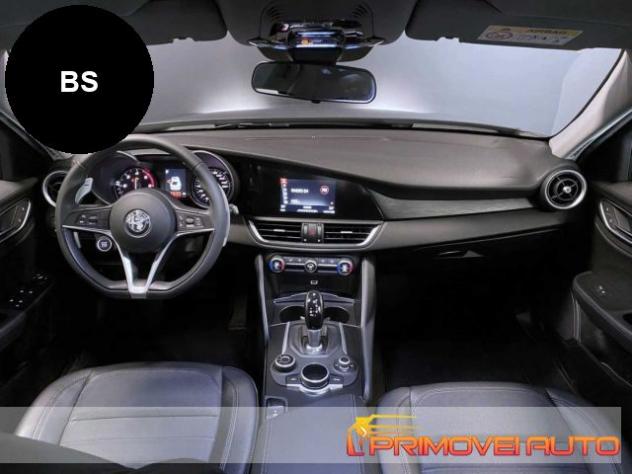 ALFA ROMEO Giulia 2.2 Turbodiesel 150 CV rif. 20861518
