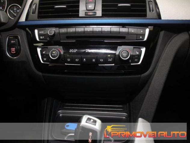 BMW 420 d Gran Coupé Msport rif. 19723265 - Foto 7