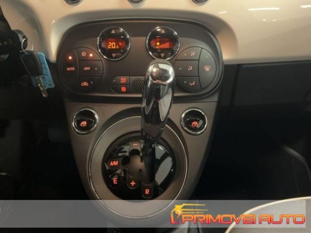 FIAT 500 1.2 Lounge rif. 20251022 - Foto 10
