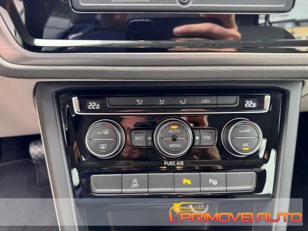 VOLKSWAGEN Touran 1.2 TSI BlueMotion Technology rif. 20032524 - Foto 4