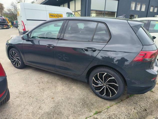 Volkswagen Golf 2.0 tdi Life 115cv dsg - Foto 2