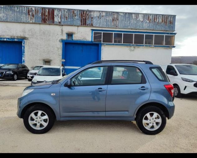DAIHATSU Terios 1.5 4WD SX O/F rif. 21888775 - Foto 8