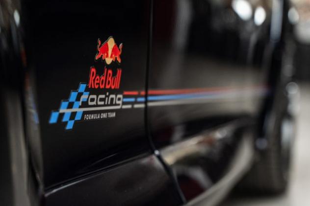 RENAULT Megane RB8 RED BULL RACING RS 1/815 rif. 23731508 - Foto 10