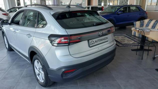VOLKSWAGEN Taigo 1.0 TSI 95 CV Life Az. Italia 60.000 KM rif. 24006734 - Foto 4