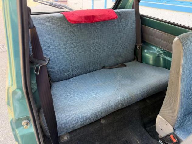 Fiat Panda 1.1 Young, OTTIME CONDIZIONI! - Foto 10