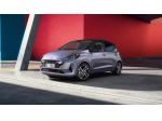 HYUNDAI i10 1.0 MPI AT Connectline rif. 20917757