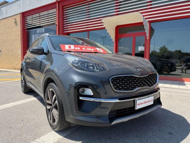 Kia Sportage 1.6 crdi Energy Adas Pack Plus 2wd 136cv dct7 - Foto 7