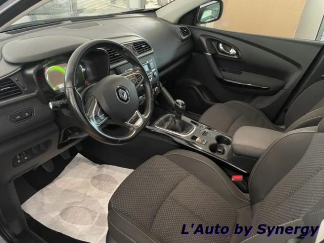RENAULT Kadjar dCi 130CV Energy Intens rif. 23972862 - Foto 7