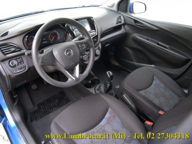 OPEL Karl Rocks 1.0 75 CV rif. 24152479 - Foto 3