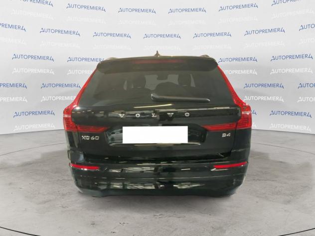 Volvo XC60 XC60 2.0 b4 Essential auto + DOPPIO TRENO GOMME - Foto 3
