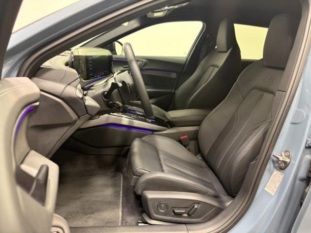 AUDI A5 AVANT TDI S-TRONIC QUATTRO S-LINE EDITION rif. 24143167 - Foto 10