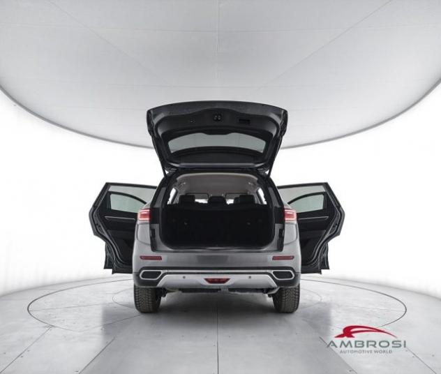 RENAULT Koleos Blue dCi 190 CV X-Tronic Executive rif. 23886660 - Foto 7