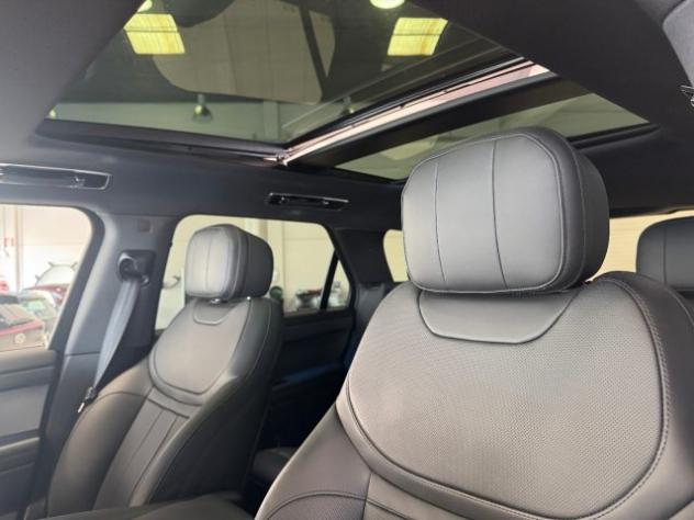 LAND ROVER Range Rover Sport 3.0D l6 300 CV Dynamic HSE 23'' TETTO APRIBILE rif. 23523310 - Foto 10