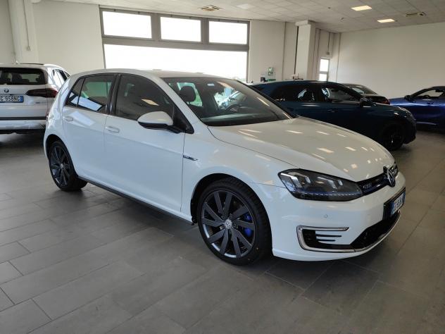 Volkswagen Golf GTE 1.4 TSI DSG PHEV Adap.Cruise Navi Fari LED - Foto 2
