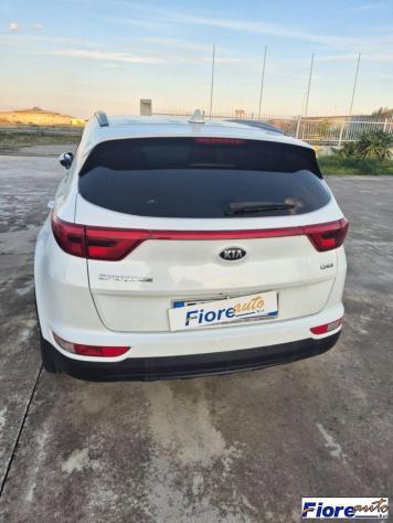 KIA - Sportage - 1.7 CRDI 2WD GT Line - Foto 10
