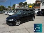 Audi A3 SPB 1.6 TDI clean diesel S tronic Attraction