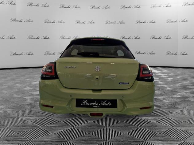 Suzuki Swift Swift 1.2h Waku 2wd - Foto 6