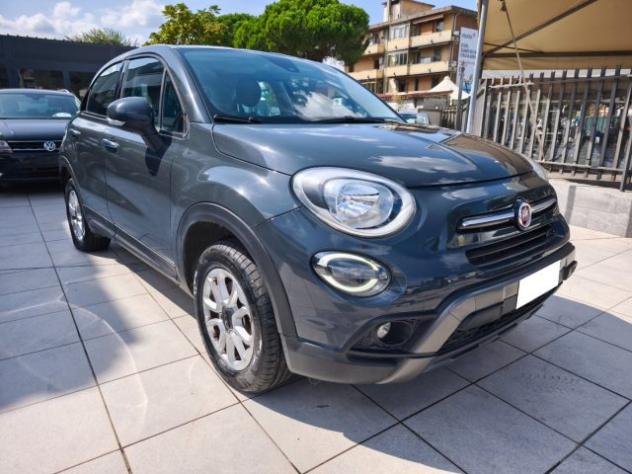 FIAT 500X Cross 4x4 2.0 MJT 150 CV Automatic AT9 Pelle rif. 23762258 - Foto 3