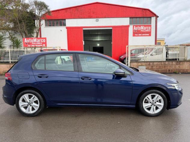 VOLKSWAGEN - Golf - 2.0 TDI SCR Style - Foto 8